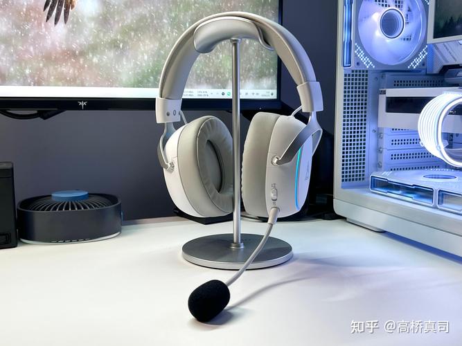 黑爵游戏耳机评测：百元价位真的能打吗？-3