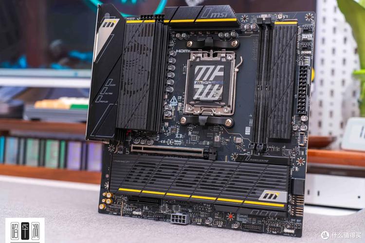 微星MAG PRO A850PL电源评测：850W金牌全模组到底值不值？-4