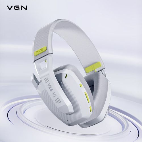 VGN游戏耳机评测：百元价位性价比到底有多能打？-3