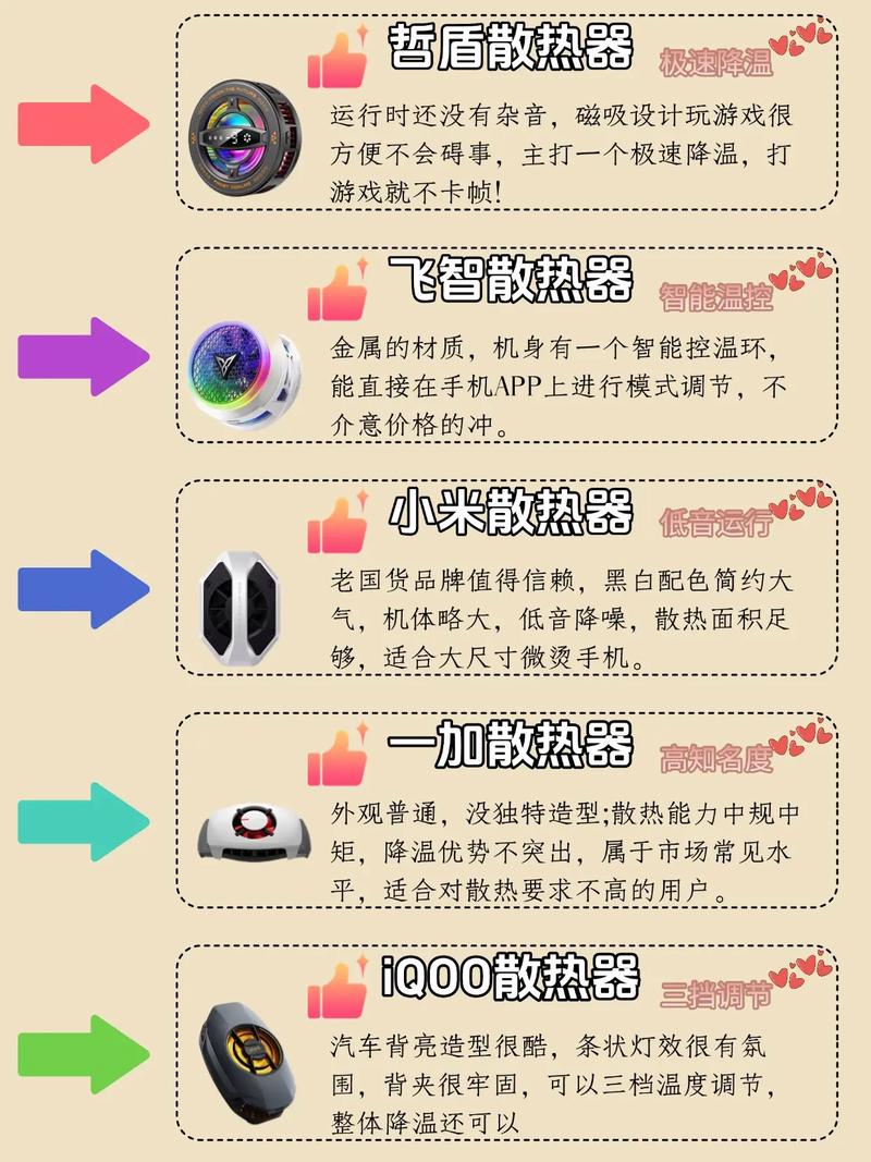散热器品牌怎么选？2026年这5款口碑公认值得买-2