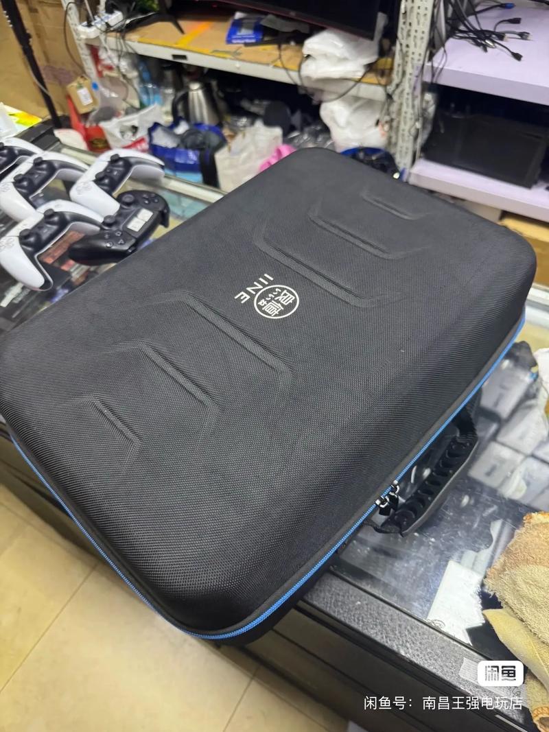 PS5收纳包选购避坑指南:这3款保护性最好-5 PS5收纳包选购避坑指南:这3款保护性最好-5
