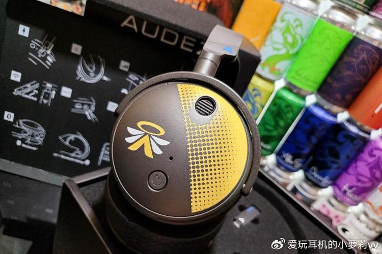 奥帝兹Maxwell评测：旗舰平板耳机到底值不值这个价？-4