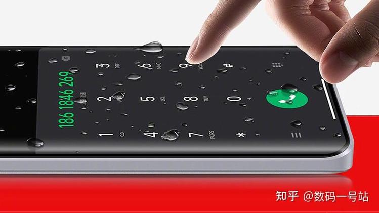 打游戏手汗多?实测3款湿手触控不中断的游戏手机-3 打游戏手汗多?实测3款湿手触控不中断的游戏手机-3