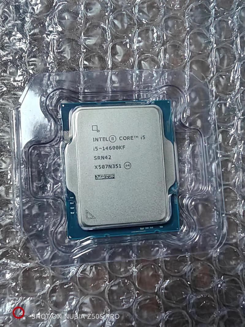 i5 14600K实测：这代中端U到底值不值得买？-4