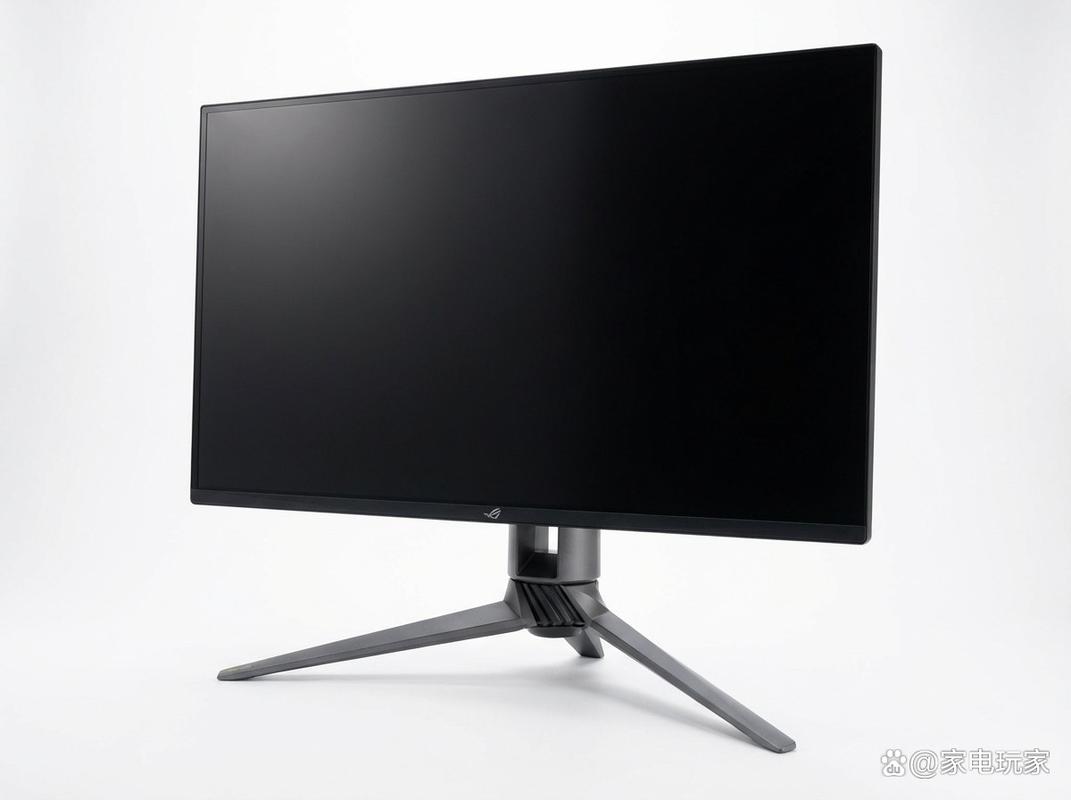 4K 240Hz显示器怎么选？实测三款高性价比型号横评-3