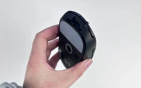 罗技G PRO X 2评测：轻量化电竞耳机到底值不值得买？