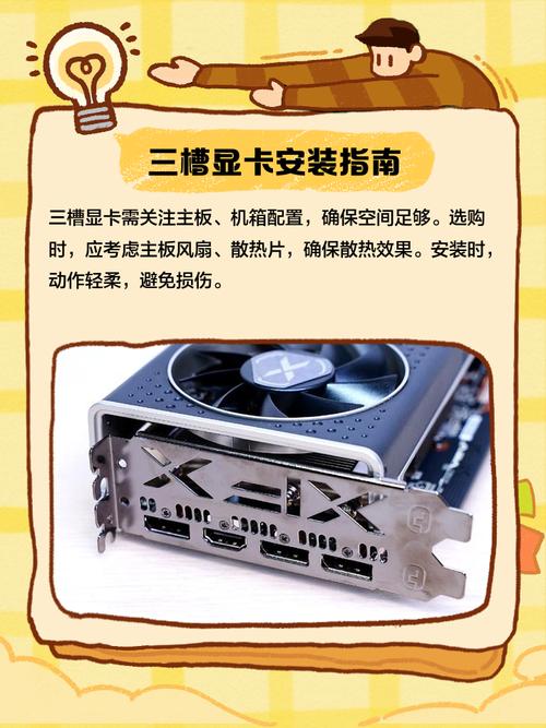 三槽显卡值不值得买?看完这3个优缺点再决定-3 三槽显卡值不值得买?看完这3个优缺点再决定-3