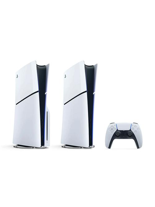 2026年索尼游戏主机怎么选？PS5、PS5 Pro全系对比与避坑指南-3