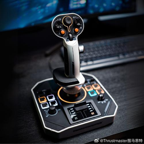 主机飞行摇杆怎么选?2026年新手必看避坑指南-3 主机飞行摇杆怎么选?2026年新手必看避坑指南-3