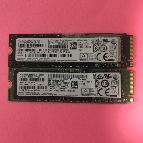 NVMe固态硬盘怎么选?5分钟看懂参数与避坑指南-4 NVMe固态硬盘怎么选?5分钟看懂参数与避坑指南-4