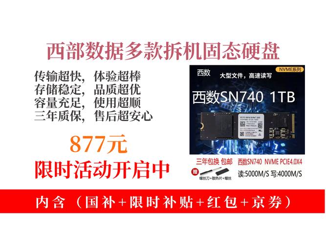 SSD价格暴跌，现在入手划算吗？2026年选购避坑指南-3