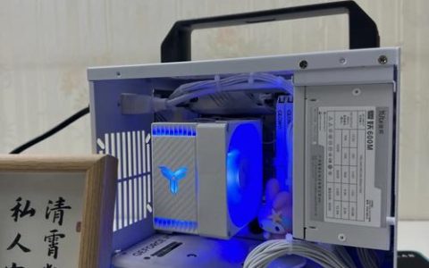 5000元预算也能战3A大作？这套游戏主机配置太香了