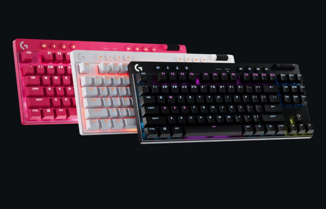 罗技G PRO X2实测：职业哥都在用的电竞耳机真有那么强？