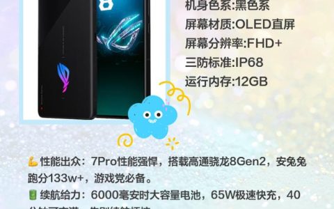 游戏手机肩键到底实不实用？真实体验告诉你答案