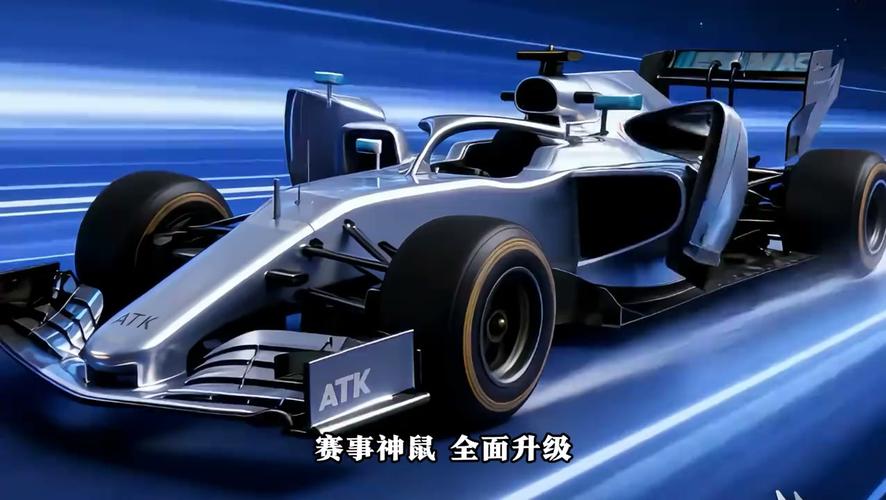 ATK烈空F1 V2评测：升级了什么？值得买吗？-2