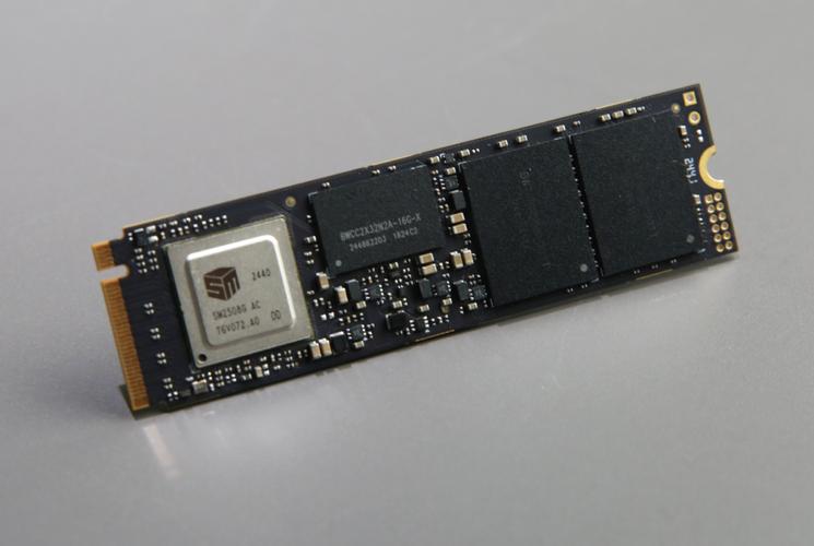 PCIe 5.0 SSD怎么选？2026年这3款性能与价格兼顾-4