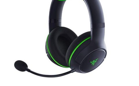 电竞玩家必看：Xbox电竞耳机选购避坑指南