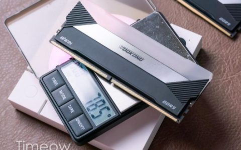 佰维内存到底怎么样？一篇讲透性能与选购