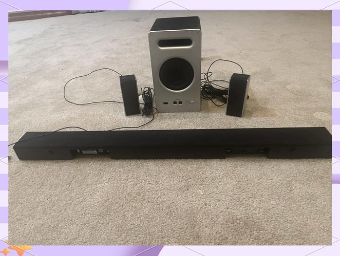 2026年Soundbar游戏音箱推荐：这3款让你听声辨位无延迟-2