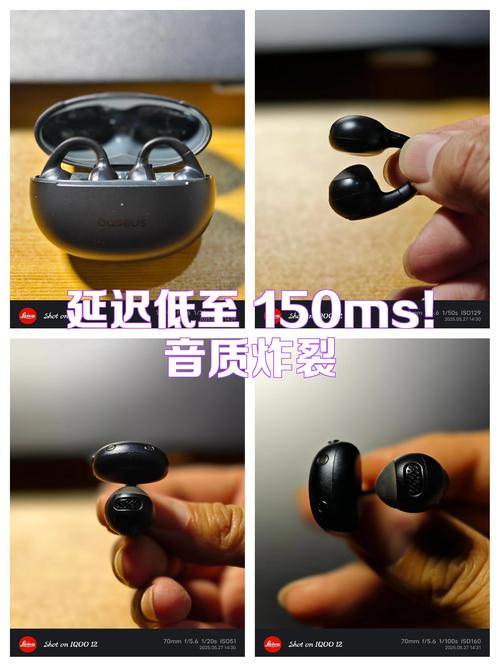 10ms低延迟耳机怎么选？这3款实测不踩坑-2