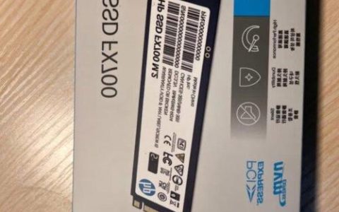 SSD随机读写性能太差？这5个设置让游戏加载快一倍