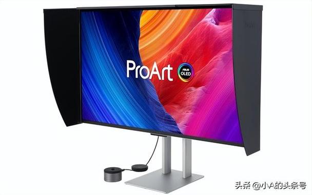 2026年显示器新品怎么选？看完这篇横评再下单-3