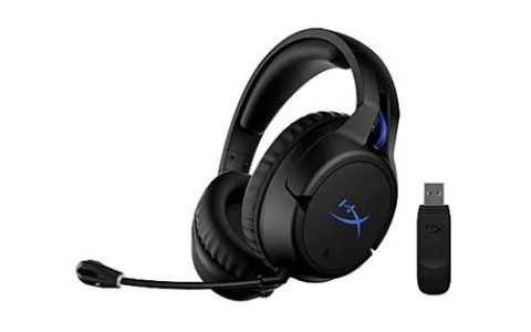 HyperX游戏耳机怎么选？3款热门型号评测与避坑指南