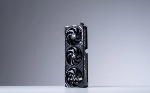 影驰RTX 5060 Ti评测：性能实测与性价比深度分析