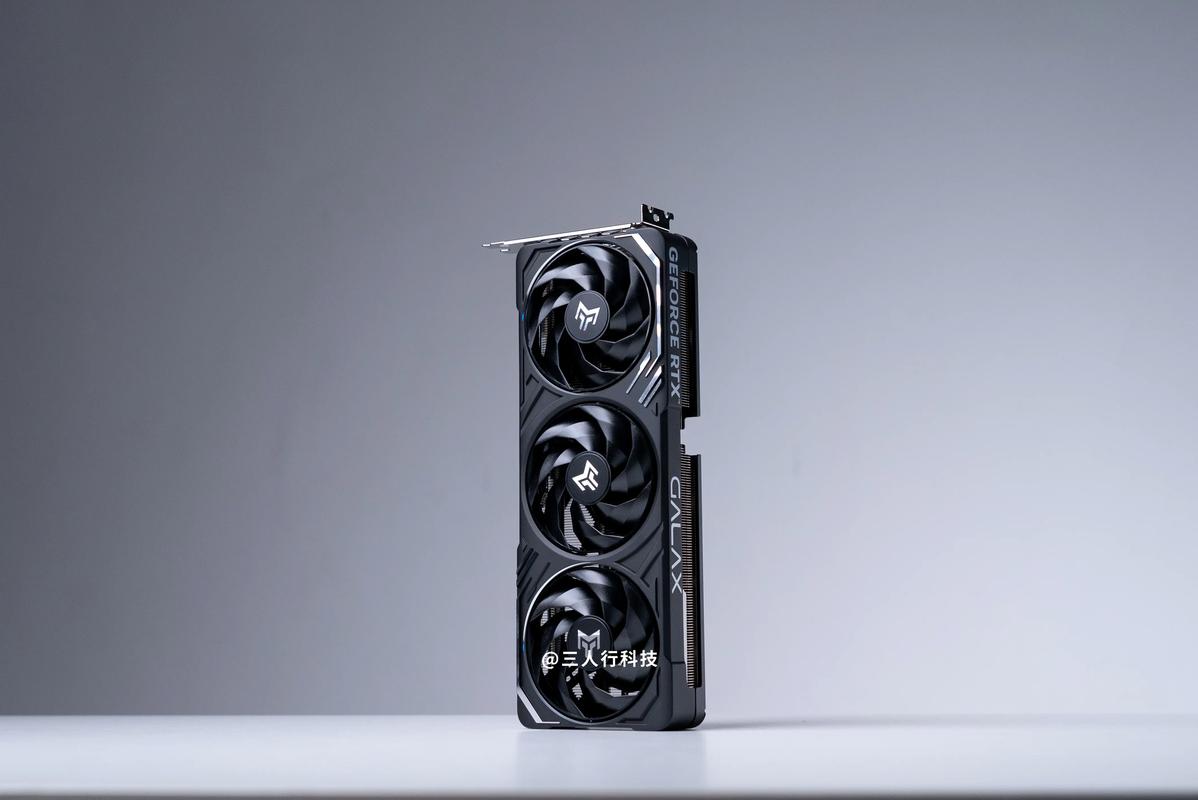影驰RTX 5060 Ti评测:性能实测与性价比深度分析-1 影驰RTX 5060 Ti评测:性能实测与性价比深度分析-1