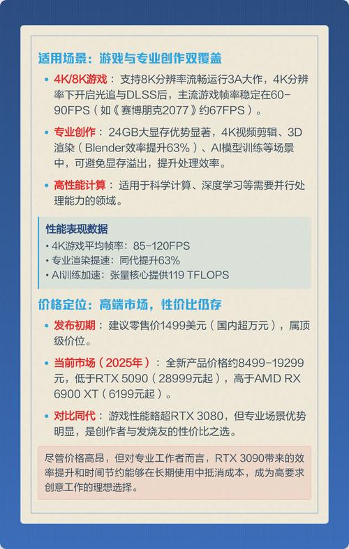 2026年旗舰显卡怎么选?这5款性能实测让你少花冤枉钱-5 2026年旗舰显卡怎么选?这5款性能实测让你少花冤枉钱-5