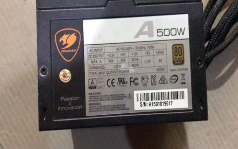 骨伽电源怎么样？实测三款主力型号告诉你值不值得买