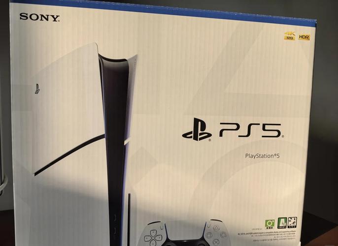 PS5 Slim对比原版到底值不值？看完这篇再决定-4