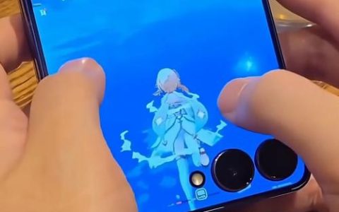 三星手机打游戏到底行不行？实测告诉你真相