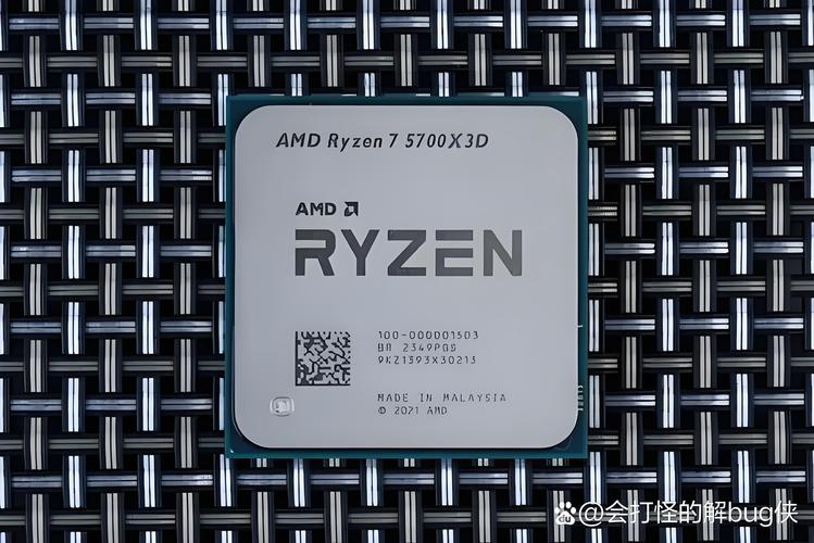 AMD锐龙性能暴增的秘密：3分钟看懂架构升级-3