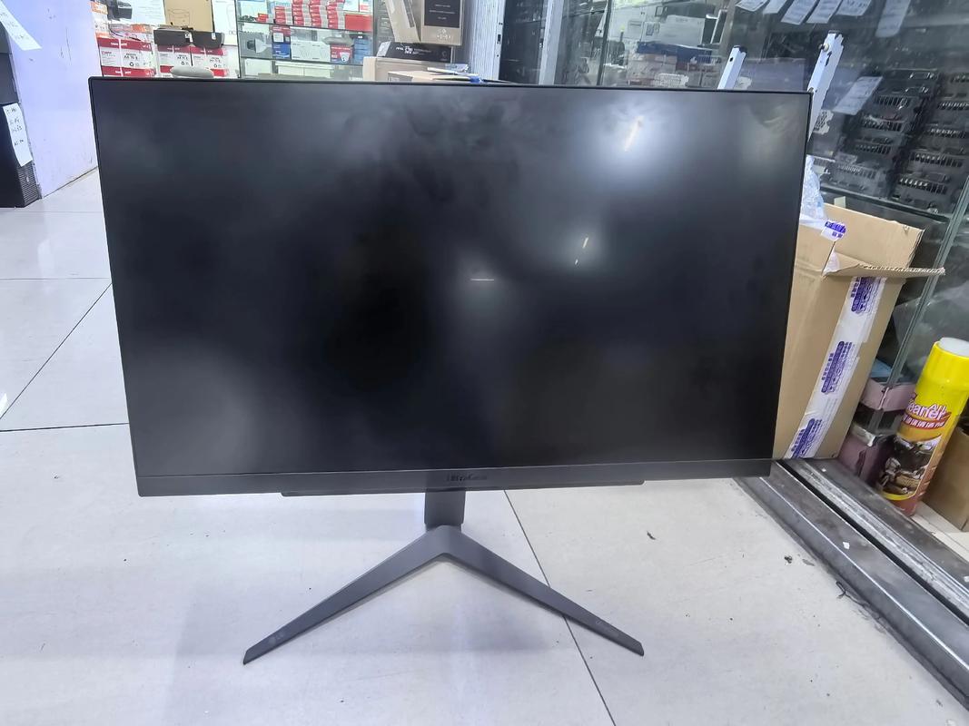 240Hz显示器深度评测:高刷是真流畅还是伪需求?-3 240Hz显示器深度评测:高刷是真流畅还是伪需求?-3