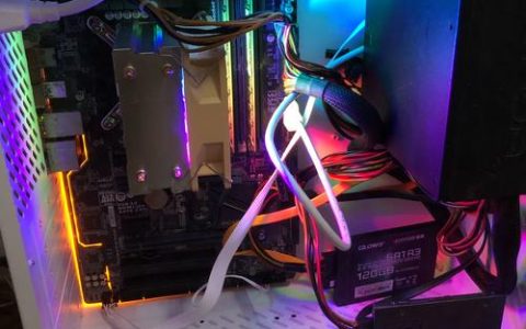 机箱CPU散热限高怎么查？3分钟看懂兼容性关键参数