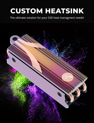 SSD散热片怎么选？5分钟教你给固态硬盘装个“小空调”-3