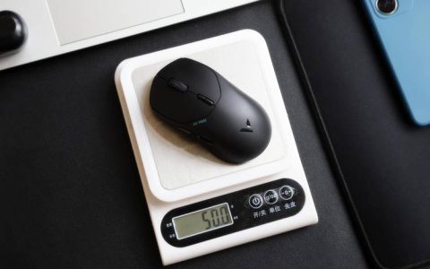 PAW3950鼠标深度评测：性能炸裂还是噱头？