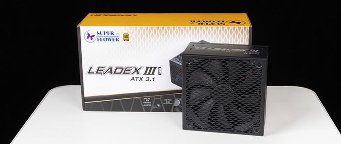 振华LEADEX III 700W评测:金牌全模组电源到底值不值?-3 振华LEADEX III 700W评测:金牌全模组电源到底值不值?-3