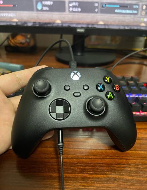 2026年最值得买的Xbox手柄推荐:3款性价比之王横评-3 2026年最值得买的Xbox手柄推荐:3款性价比之王横评-3