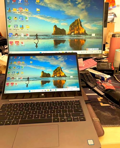 笔记本外接显示器怎么选？5分钟搞定双屏高效办公-4