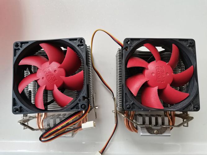 超频三散热器深度横评：风冷与一体水冷，到底怎么选？-5