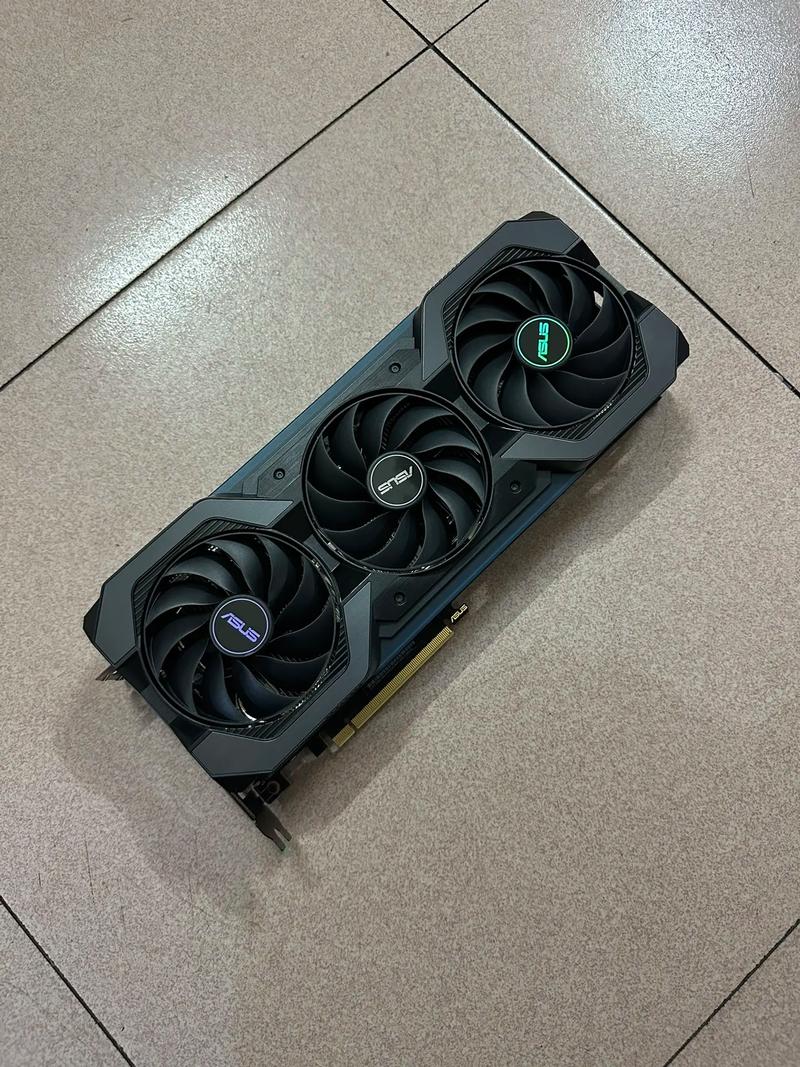 华硕显卡选购避坑指南:这3个型号千万别买贵了-5 华硕显卡选购避坑指南:这3个型号千万别买贵了-5