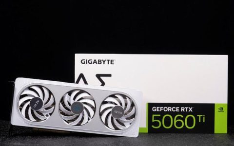 RTX 5060 Ti值得买吗？实测告诉你性能提升有多大