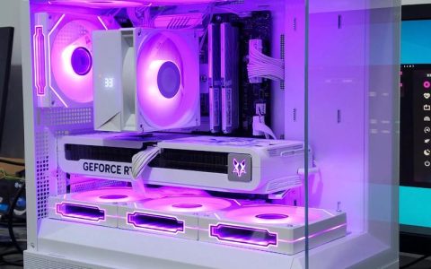 2026年DIY主机避坑指南：5分钟看懂配置不花冤枉钱