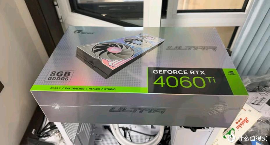 显卡RGB灯光同步教程，手把手教你打造光污染主机-4