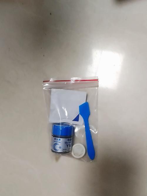 散热器硅脂怎么涂才高效?5分钟学会正确涂抹方法-4 散热器硅脂怎么涂才高效?5分钟学会正确涂抹方法-4