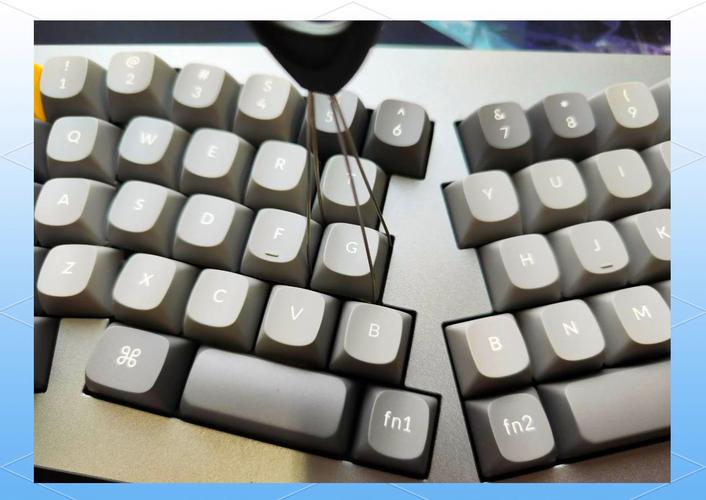 Keychron G3评测:小配列无线机械键盘手感实测-5 Keychron G3评测:小配列无线机械键盘手感实测-5