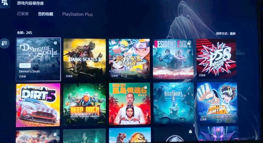 PS5数字版值得买吗？真实体验告诉你值不值-5
