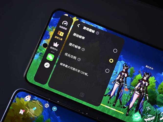 游戏手机太重？3个技巧让双手轻松告别“举铁”-4